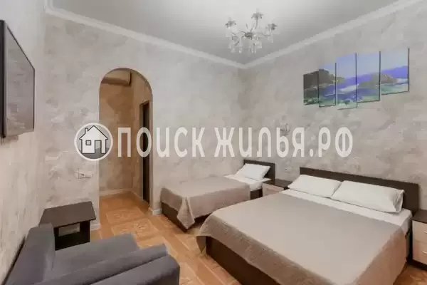 Гостевой дом «У Руслана и Джульетты» Гостевой дом «У Руслана и Джульетты»