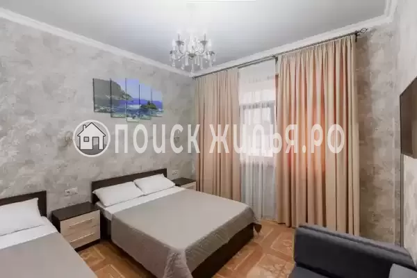 Гостевой дом «У Руслана и Джульетты» Гостевой дом «У Руслана и Джульетты»