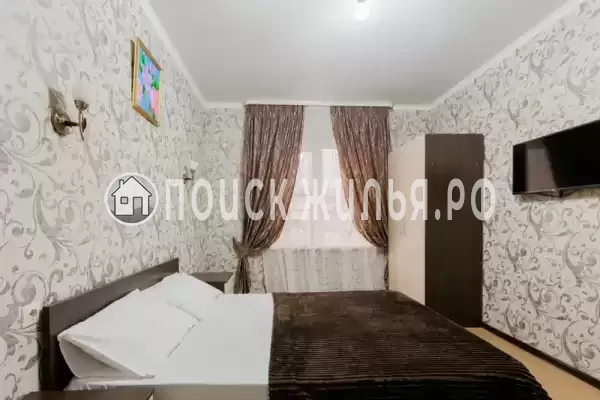 Гостевой дом «У Руслана и Джульетты» Гостевой дом «У Руслана и Джульетты»