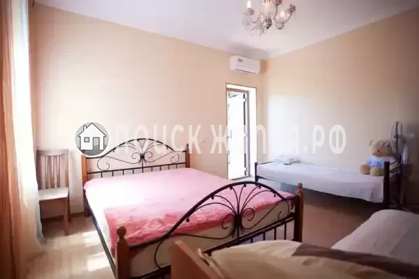 Гостевой дом «На Гечба» Гостевой дом «На Гечба»