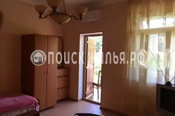 Гостевой дом «На Гечба» Гостевой дом «На Гечба»