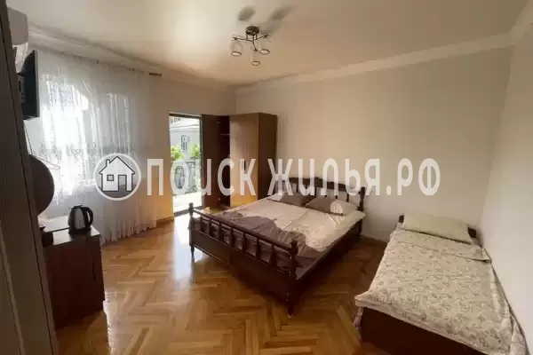 Гостевой дом «На Гечба» Гостевой дом «На Гечба»