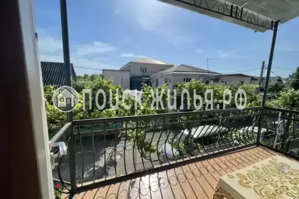 Гостевой дом «На Гечба» Гостевой дом «На Гечба»