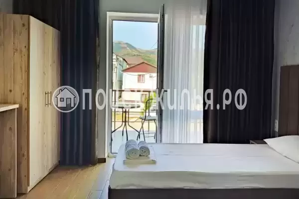 Частный сектор «Офелия»