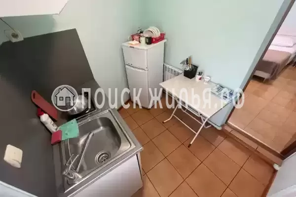 «У Андрея»