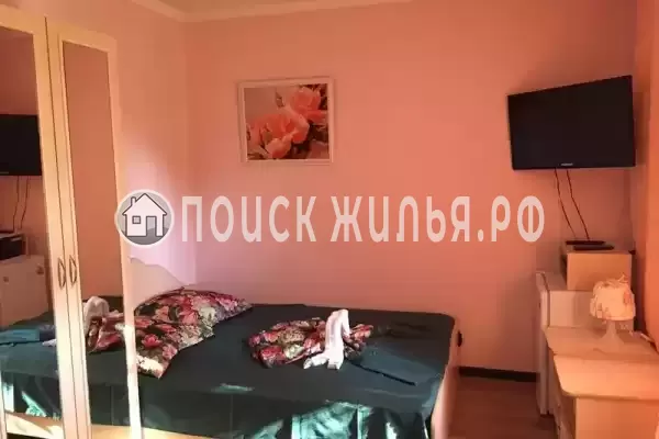 «Вилла Роз»