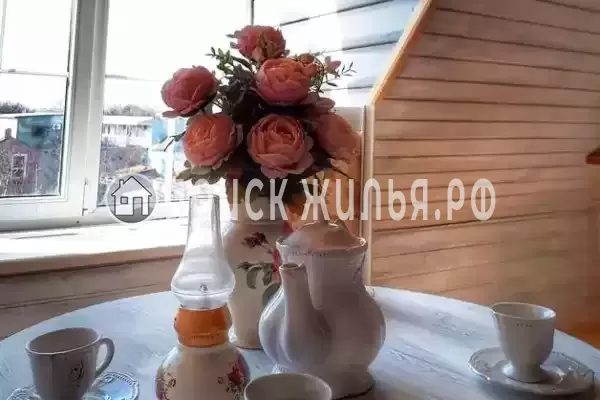 «Вилла Роз»