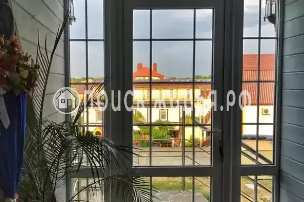 «Вилла Роз»