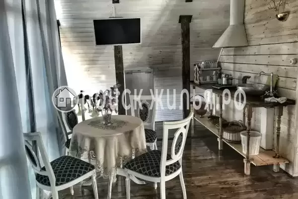 «Вилла Роз»