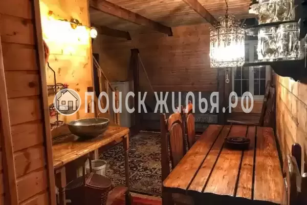 «Вилла Роз»