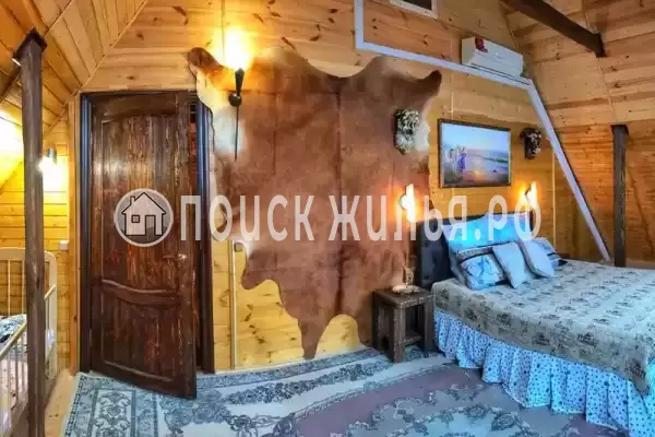 «Вилла Роз»