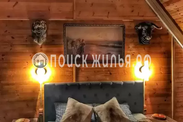 «Вилла Роз»