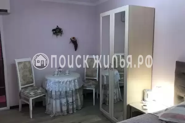 «Вилла Роз»