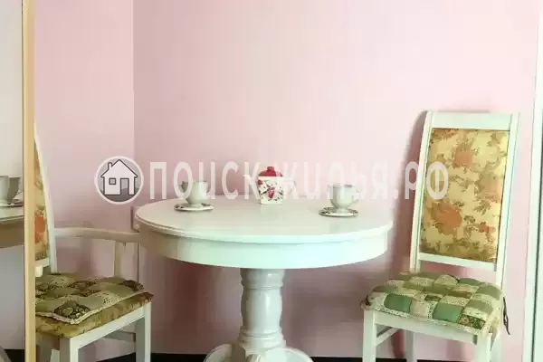 «Вилла Роз»