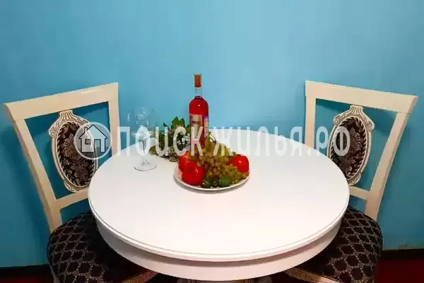 «Вилла Роз»