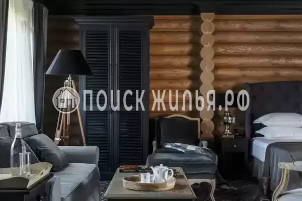 «Вилла Роз»