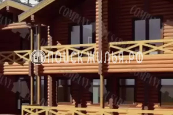 «Вилла Роз»