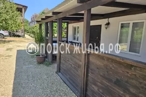 «Вилла Роз»