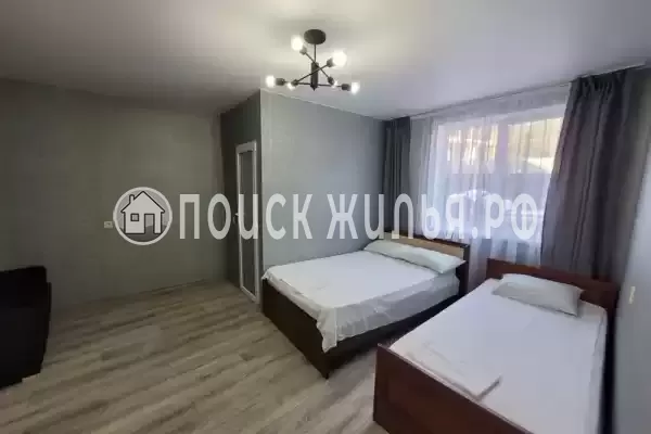 Гостевой дом «Панорама»