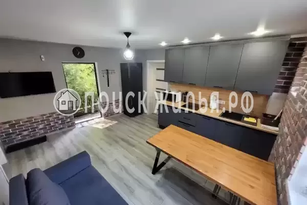 Гостевой дом «Панорама»