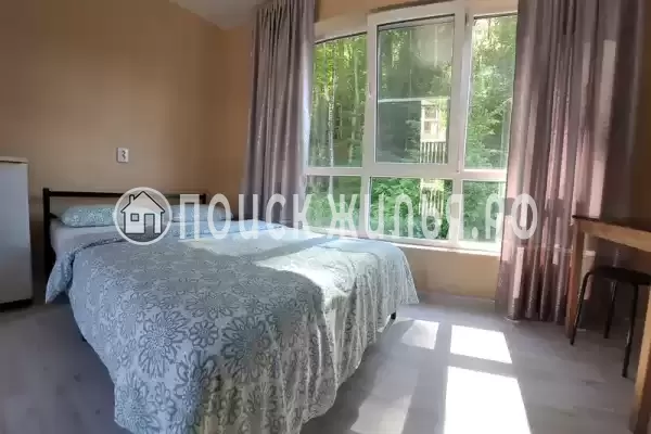 Гостевой дом «Панорама»