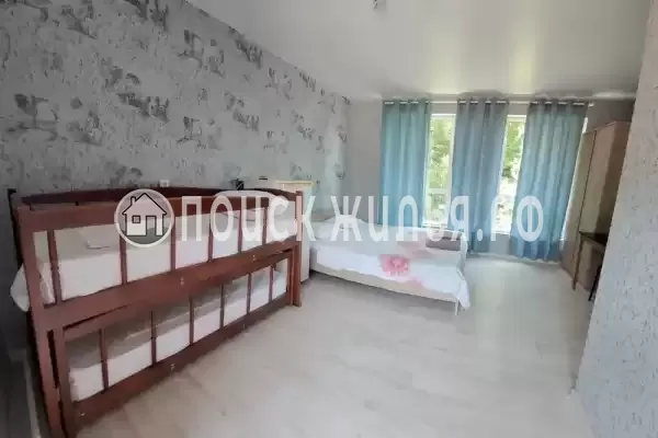 Гостевой дом «Панорама»