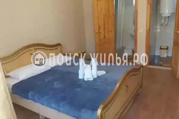 Гостевой дом «Ника»