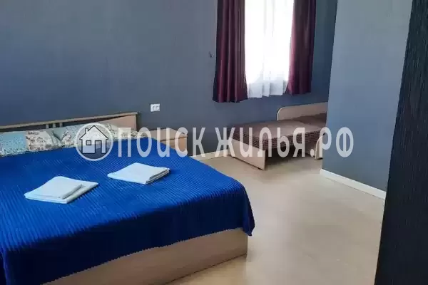 Гостевой дом «Ника»