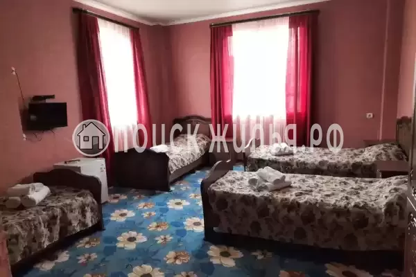 Гостевой дом «Ника»