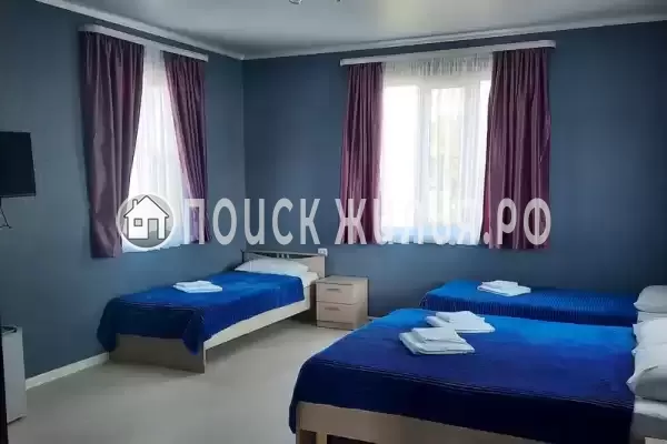 Гостевой дом «Ника»