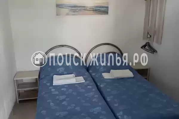 Частный сектор «Лоза»