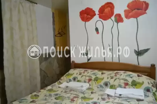 Частный сектор «Лоза»