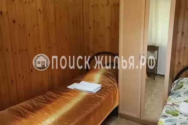 Частный сектор «Лоза»