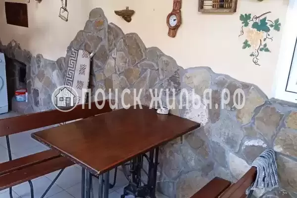 Частный сектор «Лоза»