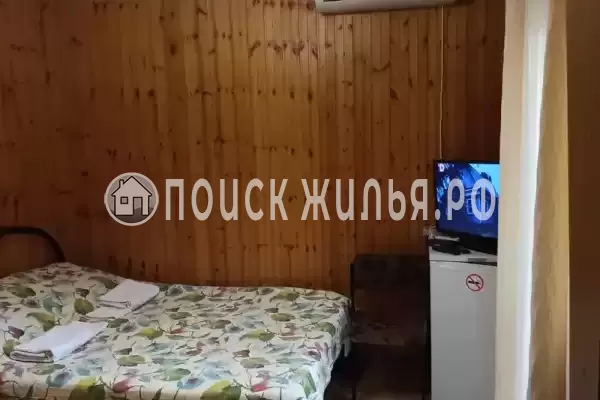 Частный сектор «Лоза»