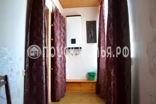 Частный сектор «Лоза»