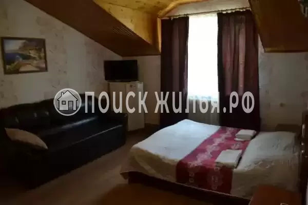 Частный сектор «Лоза»