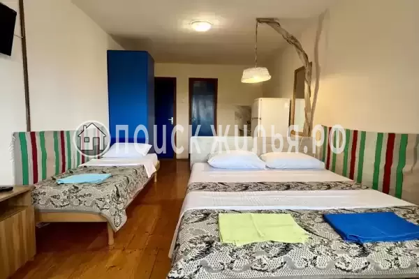 «На Мира 42»