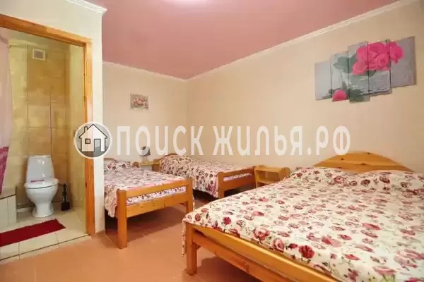 Частный сектор «Эдгар» Частный сектор «Эдгар»