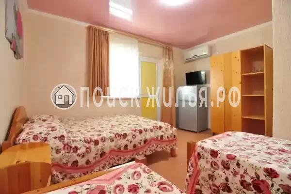 Частный сектор «Эдгар» Частный сектор «Эдгар»