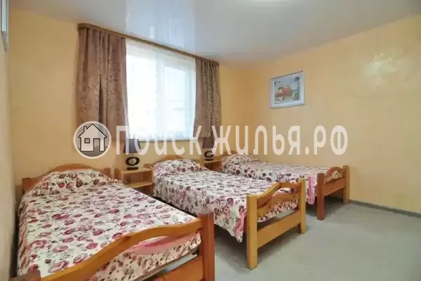 Частный сектор «Эдгар» Частный сектор «Эдгар»