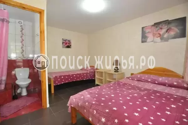 Частный сектор «Эдгар» Частный сектор «Эдгар»