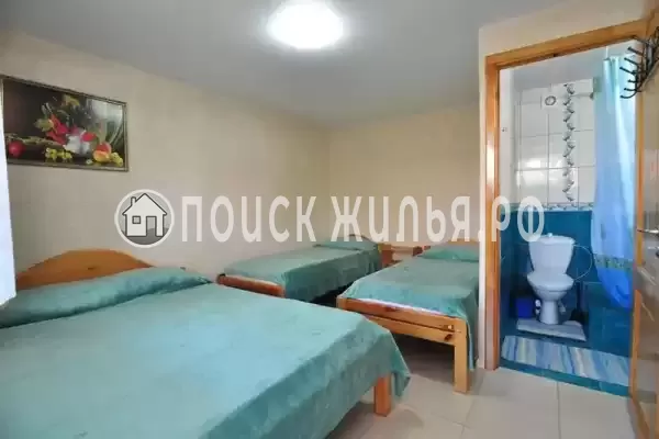 Частный сектор «Эдгар» Частный сектор «Эдгар»