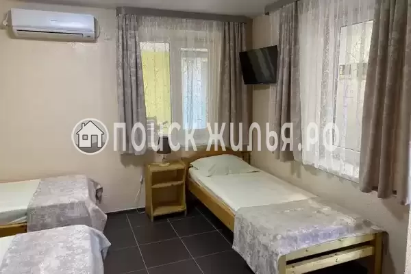 Частный сектор «Эдгар» Частный сектор «Эдгар»