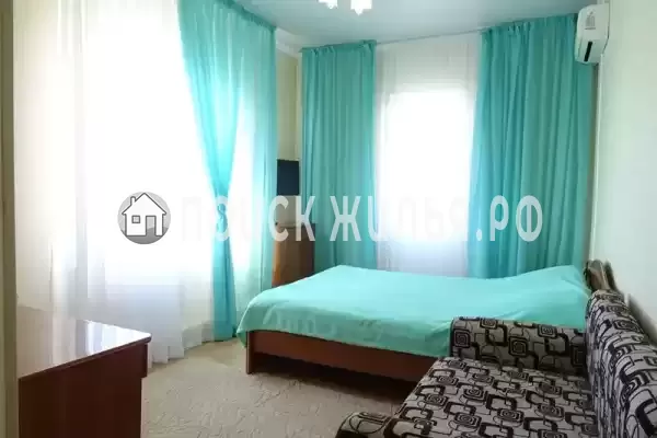 Частный сектор «Галина»