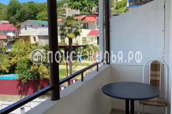 Частный сектор «Галина»