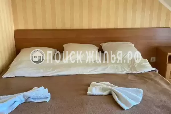 Частный сектор «Галина»