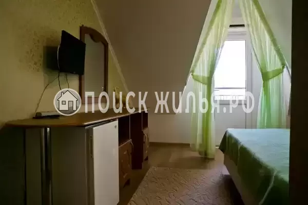 Частный сектор «Галина»