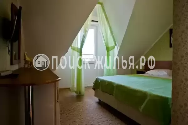 Частный сектор «Галина»