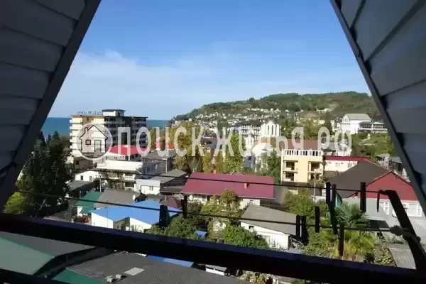 Частный сектор «Галина»